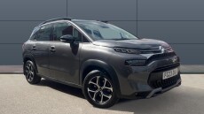 Citroen C3 Aircross 1.2 PureTech 110 Shine 5dr Petrol Hatchback